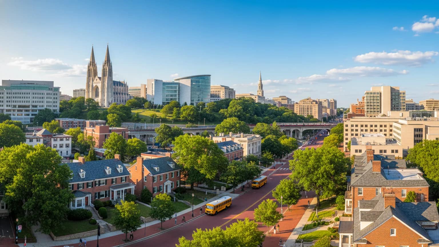 Bethesda, MD