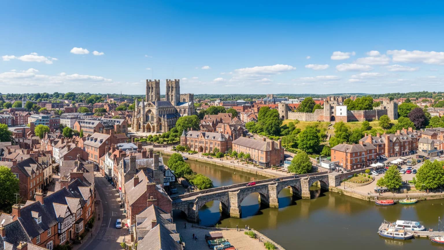 Exeter