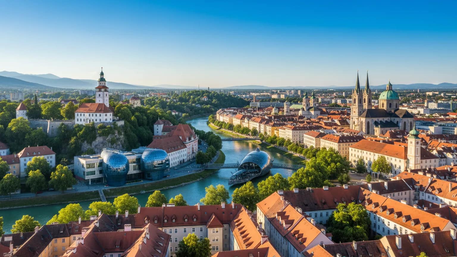 Graz