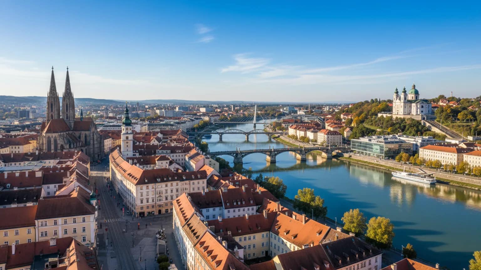 Linz