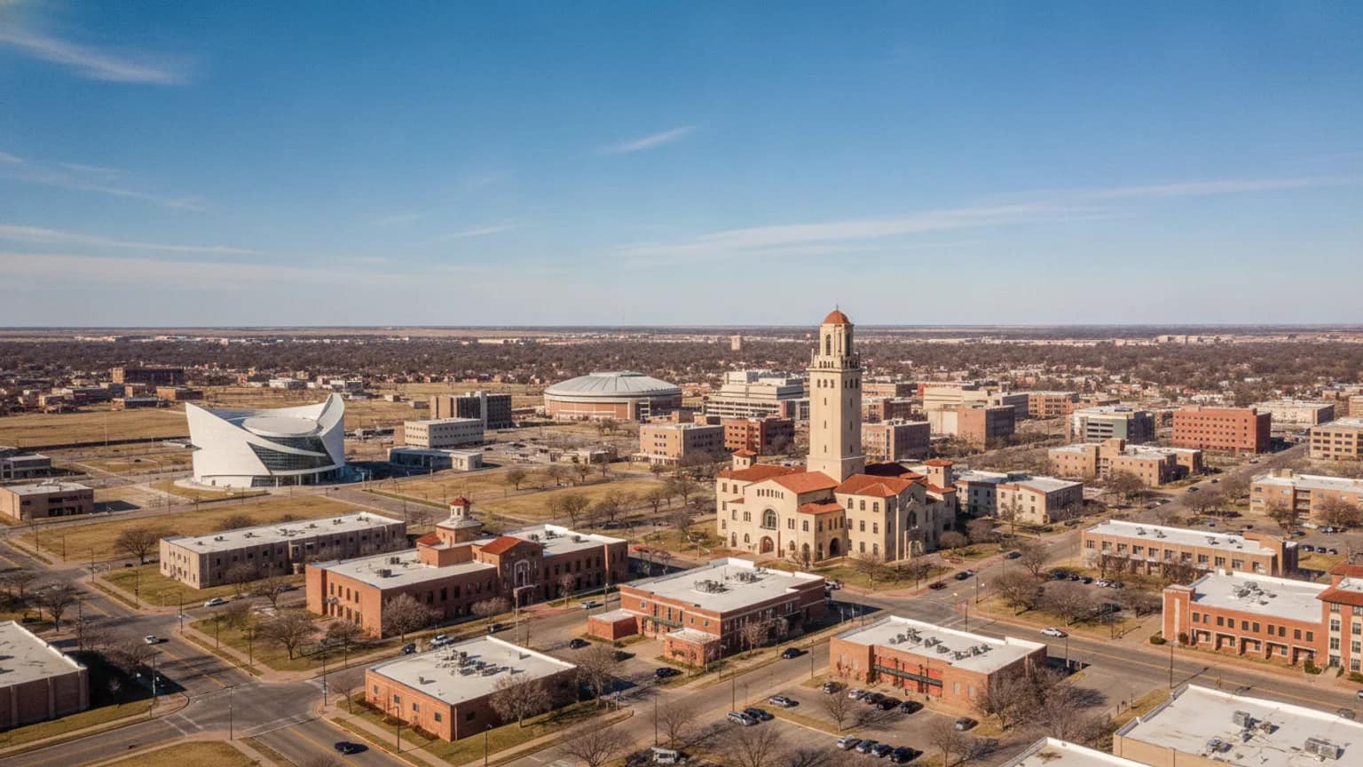 Lubbock, TX