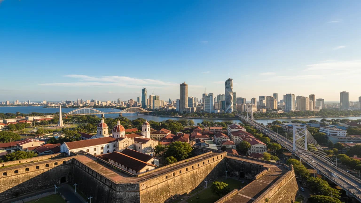 Manila