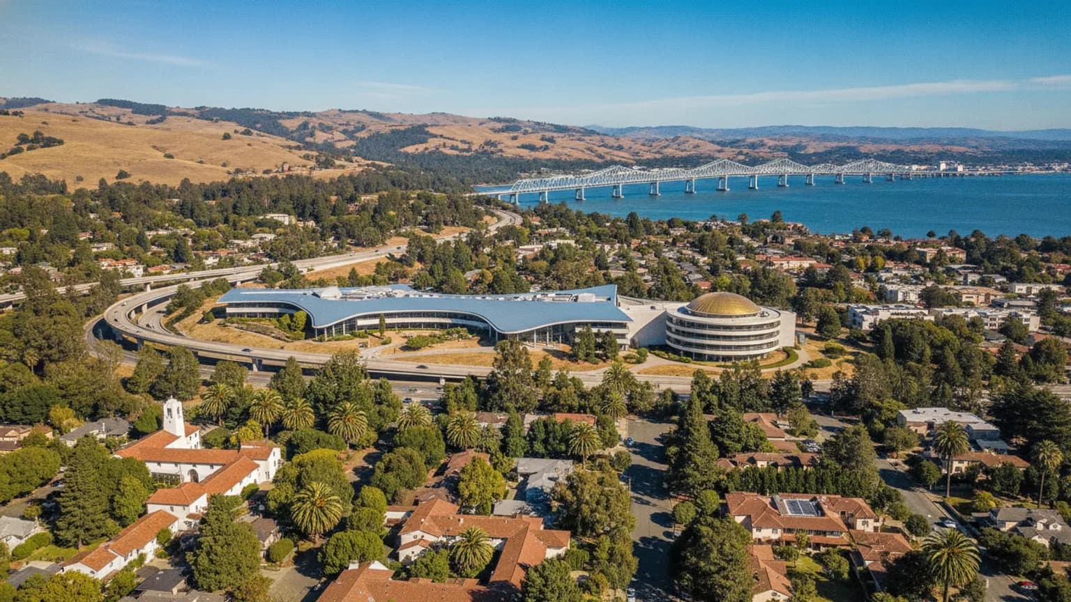 San Rafael, CA