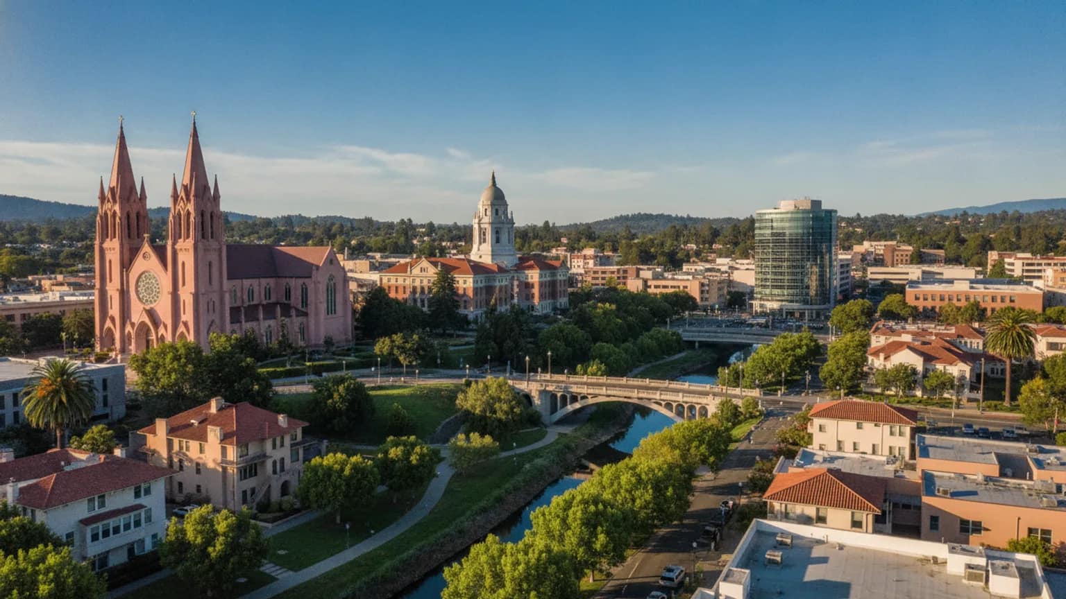 Santa Rosa, CA
