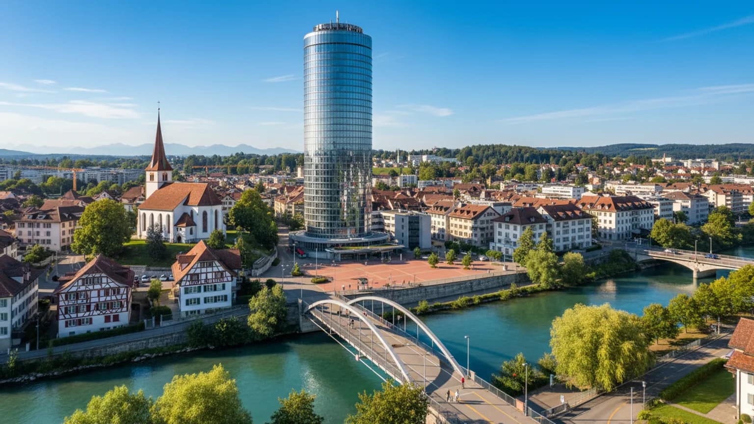Wallisellen