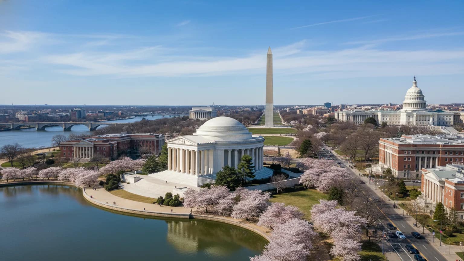 Washington, DC
