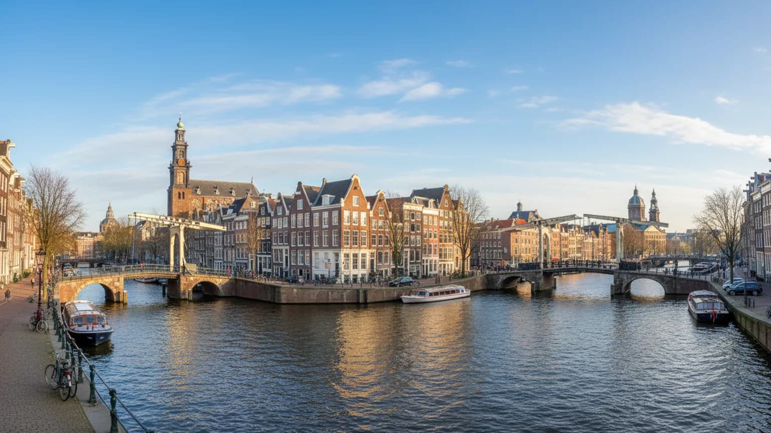 Amsterdam, Netherlands