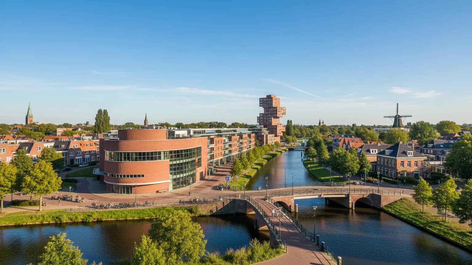 Amstelveen