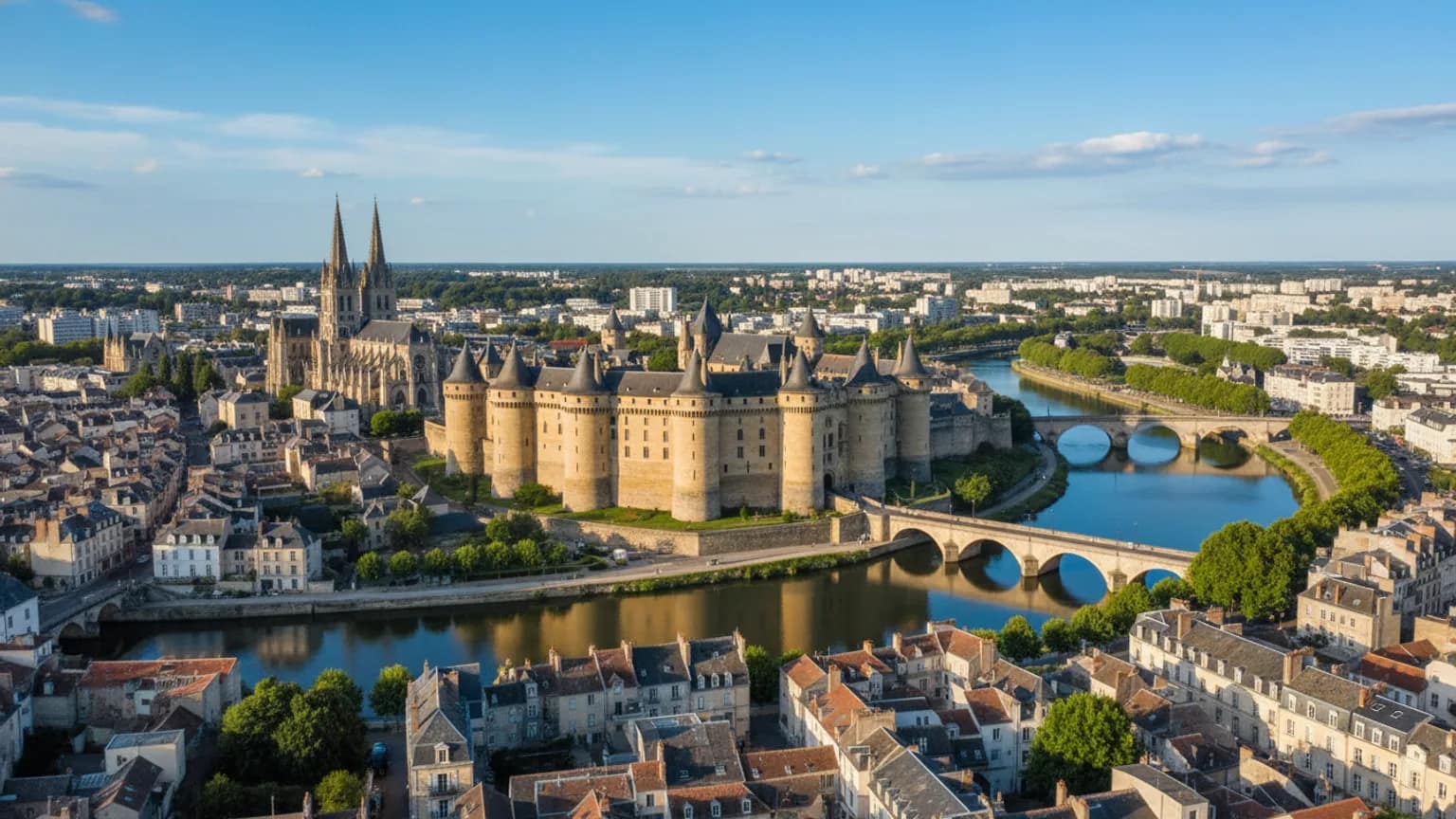 Angers