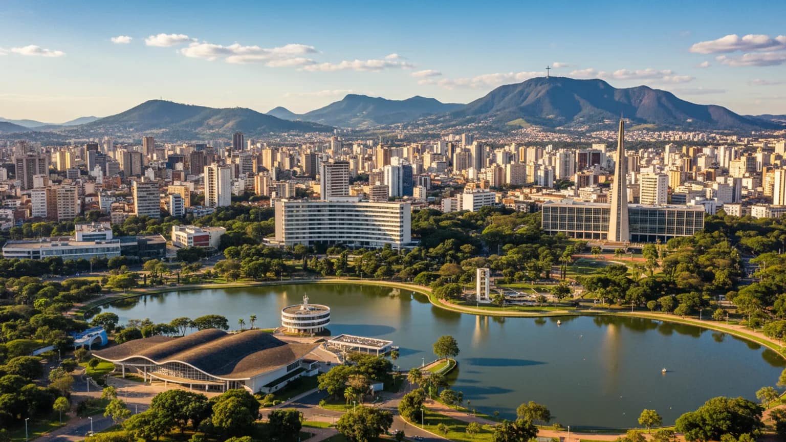 Belo Horizonte