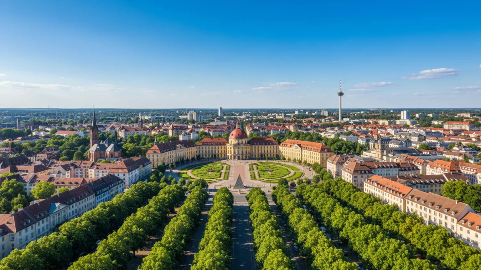 Karlsruhe