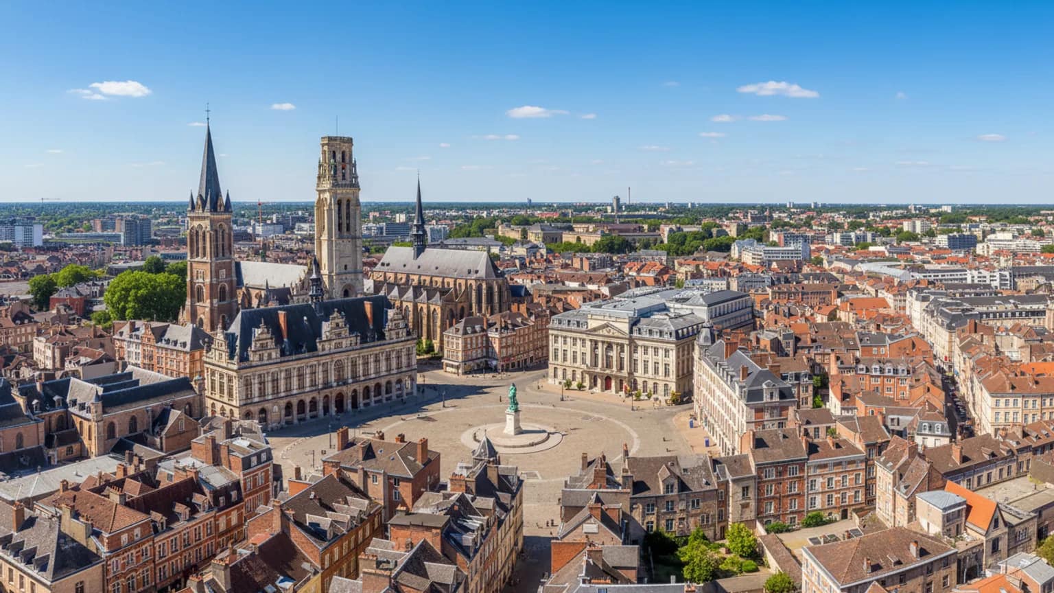 Lille