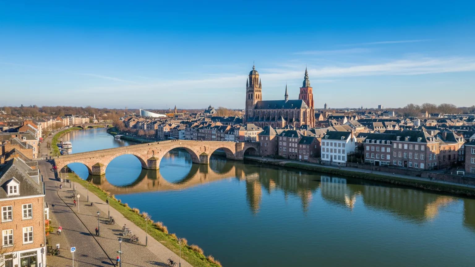 Maastricht