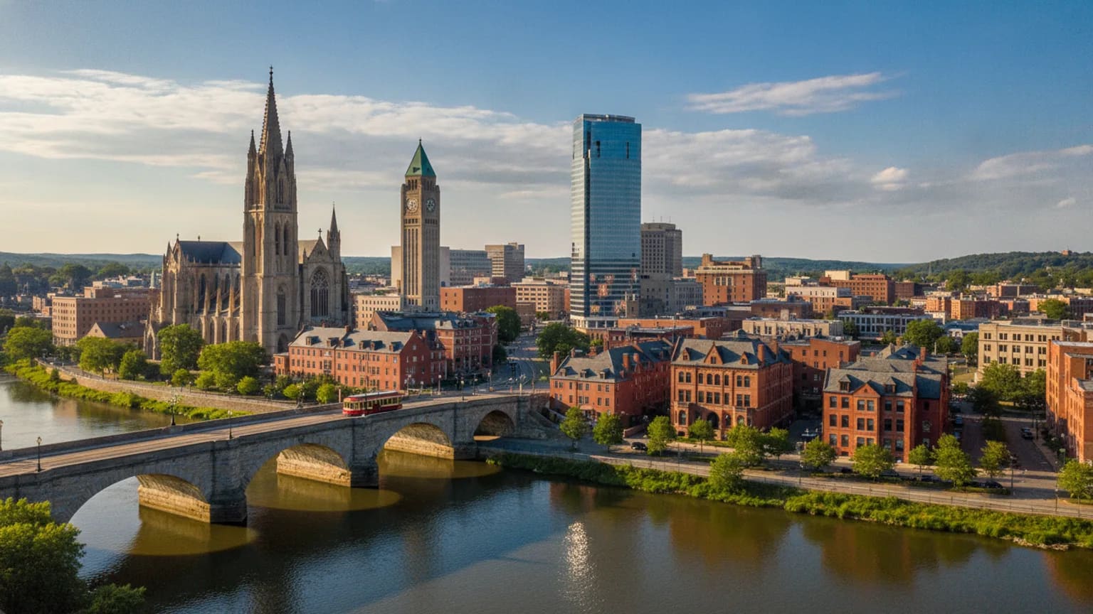 Middleton, United States — coworking & meeting rooms