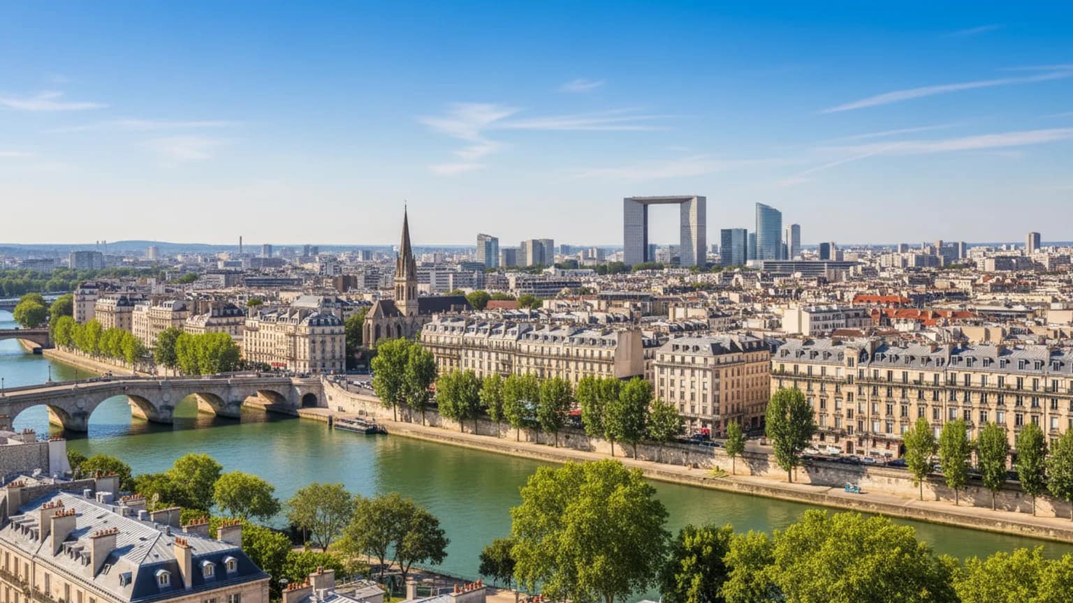 Neuilly-sur-Seine