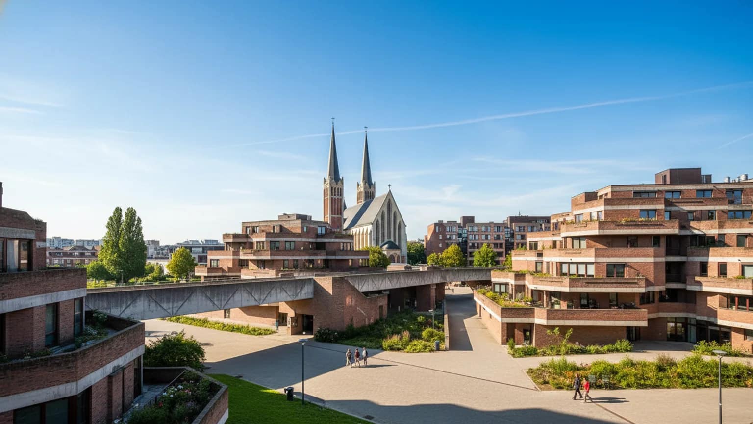 Ottignies-Louvain-la-Neuve