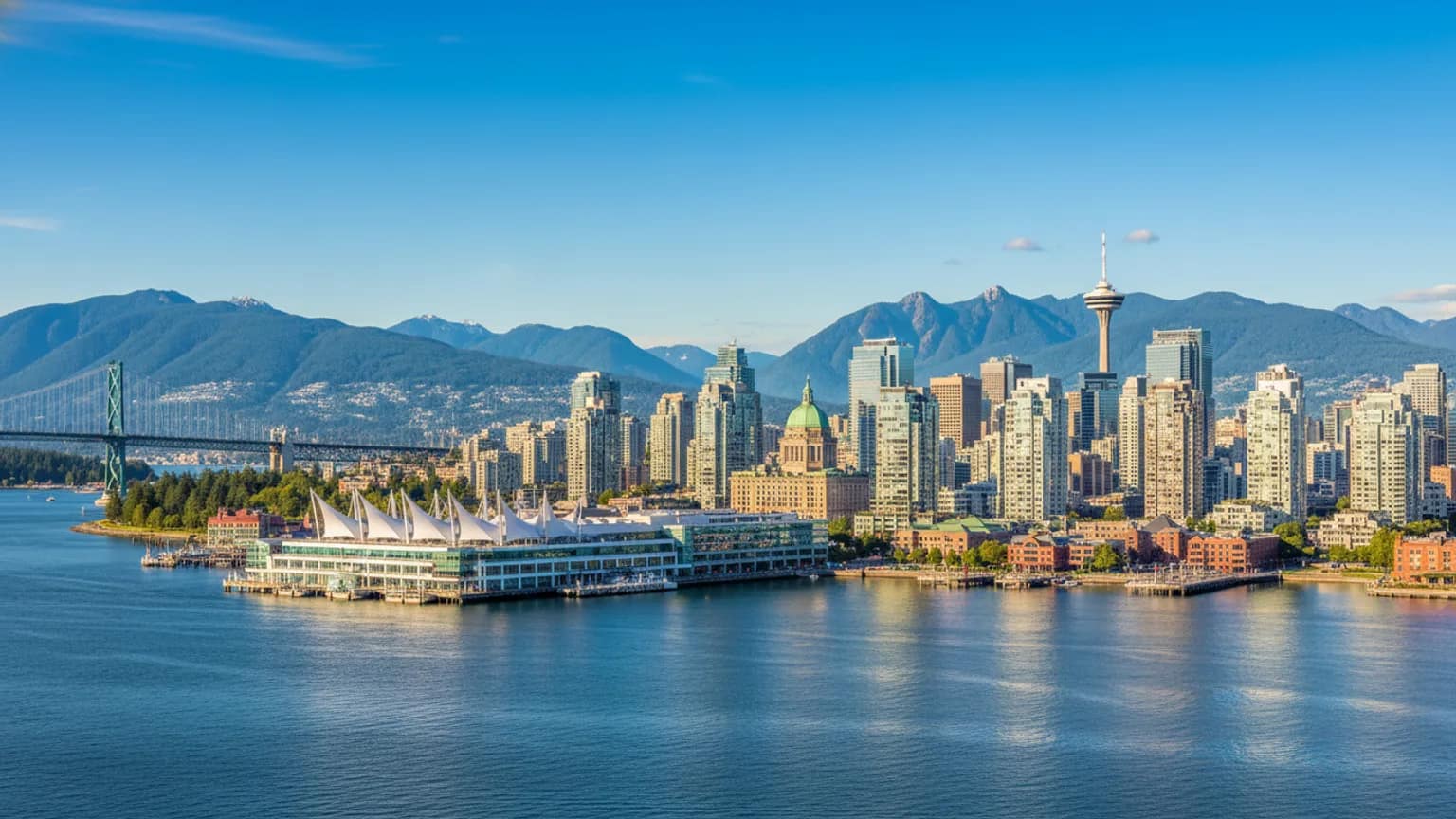 Vancouver, BC